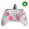 USZKODZONY Kontroler Przewodowy Turtle Beach Rematch Advanced Cherry