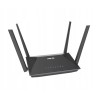 Outlet Router ASUS RT-AX52 DualBand Wi-Fi 6 802.11ax Czarny
