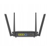 Outlet Router ASUS RT-AX52 DualBand Wi-Fi 6 802.11ax Czarny