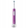 USZKODZONY Oral-B Junior Pro Elektryczna Szczoteczka do Zębów dla Dzieci