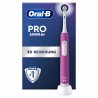 USZKODZONY Oral-B Junior Pro Elektryczna Szczoteczka do Zębów dla Dzieci