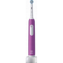 USZKODZONY Oral-B Junior Pro Elektryczna Szczoteczka do Zębów dla Dzieci