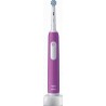 USZKODZONY Oral-B Junior Pro Elektryczna Szczoteczka do Zębów dla Dzieci