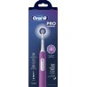 USZKODZONY Oral-B Junior Pro Elektryczna Szczoteczka do Zębów dla Dzieci