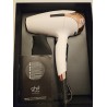 Profesjonalna suszarka do włosów ghd helios 2200W Biała
