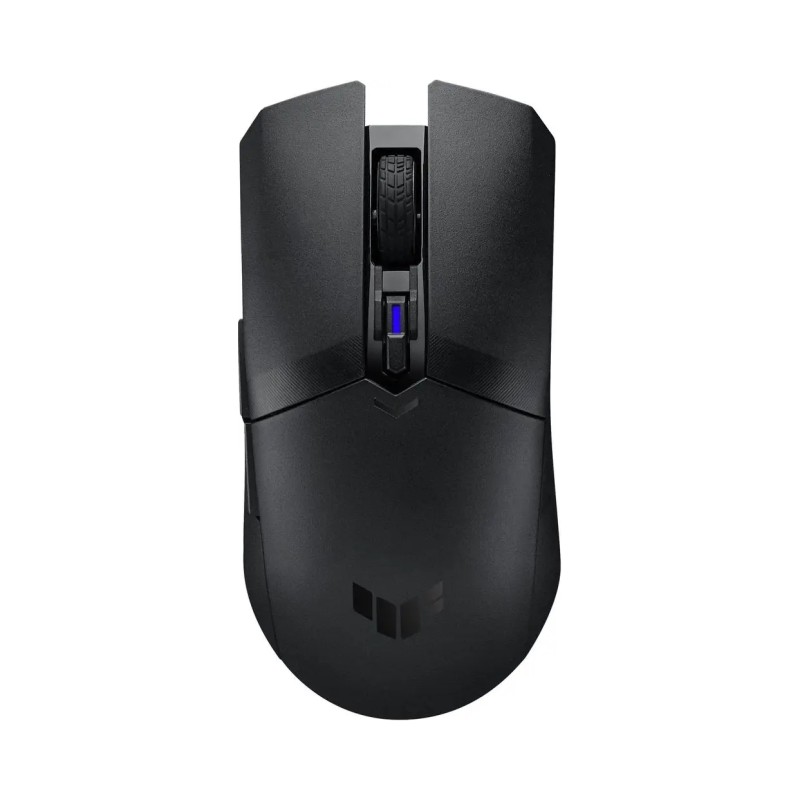 Outlet Mysz bezprzewodowa ASUS TUF Gaming M4 optyczna 12000 DPI Czarna