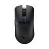 Outlet Mysz bezprzewodowa ASUS TUF Gaming M4 optyczna 12000 DPI Czarna
