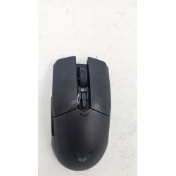 Outlet Mysz bezprzewodowa ASUS TUF Gaming M4 optyczna 12000 DPI Czarna