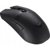 Outlet Mysz bezprzewodowa ASUS TUF Gaming M4 optyczna 12000 DPI Czarna