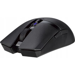 Outlet Mysz bezprzewodowa ASUS TUF Gaming M4 optyczna 12000 DPI Czarna