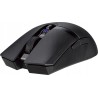 Outlet Mysz bezprzewodowa ASUS TUF Gaming M4 optyczna 12000 DPI Czarna