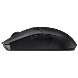 Outlet Mysz bezprzewodowa ASUS TUF Gaming M4 optyczna 12000 DPI Czarna