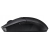 Outlet Mysz bezprzewodowa ASUS TUF Gaming M4 optyczna 12000 DPI Czarna