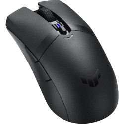 Outlet Mysz bezprzewodowa ASUS TUF Gaming M4 optyczna 12000 DPI Czarna