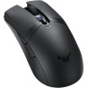 Outlet Mysz bezprzewodowa ASUS TUF Gaming M4 optyczna 12000 DPI Czarna