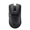 Outlet Mysz bezprzewodowa ASUS TUF Gaming M4 optyczna 12000 DPI Czarna