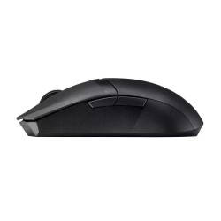 Outlet Mysz bezprzewodowa ASUS TUF Gaming M4 optyczna 12000 DPI Czarna