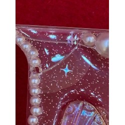 Outlet Etui Ownest kompatybilne z iPhone 12 Pro Max Etui 3D błyszczące OPIS