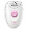 Outlet Depilator Braun Silk-épil SE1-010 zasilanie sieciowe type 5316