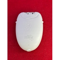 Outlet Depilator Braun Silk-épil SE1-010 zasilanie sieciowe type 5316