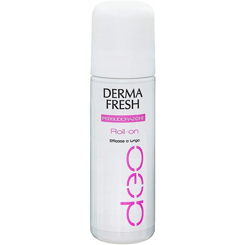 Dermafresh Ipersudorazione dezodorant reguluje nadmierne pocenie 75ml