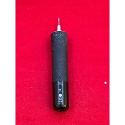 Outlet Szczoteczka elektryczna Oral-B Vitality Pro czarna 7600 obr/min OPIS