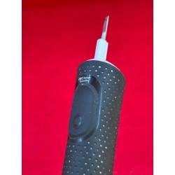 Outlet Szczoteczka elektryczna Oral-B Vitality Pro czarna 7600 obr/min OPIS