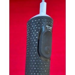 Outlet Szczoteczka elektryczna Oral-B Vitality Pro czarna 7600 obr/min OPIS