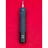 Outlet Szczoteczka elektryczna Oral-B Vitality Pro czarna 7600 obr/min OPIS