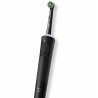 Outlet Szczoteczka elektryczna Oral-B Vitality Pro czarna 7600 obr/min OPIS