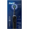 Outlet Szczoteczka elektryczna Oral-B Vitality Pro czarna 7600 obr/min OPIS