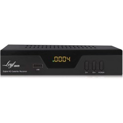 Tuner DVB-T2 Leyf Leyf2809