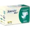 Majtki chłonne nietrzymanie moczu Serenity SOFTDRY - 100 g 30 sztuk