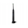 USZKODZONY Szczoteczka elektryczna Philips HX6830/53 czarna 62000 obr/min
