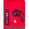USZKODZONY Szczoteczka elektryczna Philips HX6830/53 czarna 62000 obr/min