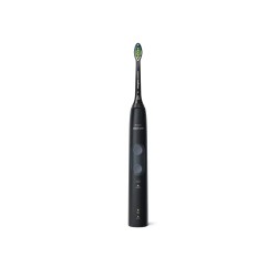 USZKODZONY Szczoteczka elektryczna Philips HX6830/53 czarna 62000 obr/min