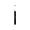 USZKODZONY Szczoteczka elektryczna Philips HX6830/53 czarna 62000 obr/min