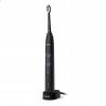 USZKODZONY Szczoteczka elektryczna Philips HX6830/53 czarna 62000 obr/min