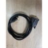 Kabel połączeniowy AmazonBasics DisplayPort na DVI