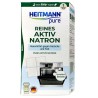 Outlet Heitmann Pure Natron aktywna soda czyszcząca 350g skuteczna