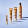 Outlet Lierac Zmiękczające mleczko do ciała SPF 30 Sunissime około 50ml