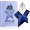 Outlet Thierry Mugler Angel Elixir 50 ml woda perfumowana spray kwiatowy