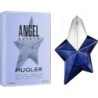 Outlet Thierry Mugler Angel Elixir 50 ml woda perfumowana spray kwiatowy