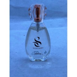 SANGADO PARFUM POUR FEMME 50ml zapach kwiatowo - owocowy perfumy dla kobiet