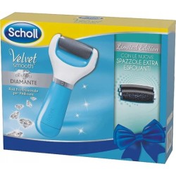 Scholl Velvet Smooth edycja...