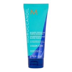 Outlet Szampon Moroccanoil 70 ml ochrona koloru dla farbowanych włosów OPIS