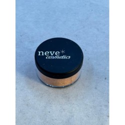 Neve Cosmetics podkład do twarzy w pudrze matujące wysoki poziom krycia