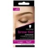 Outlet Schwarzkopf Brow Tint 5-1 Light Brown 17 ml farbka do brwi 42g