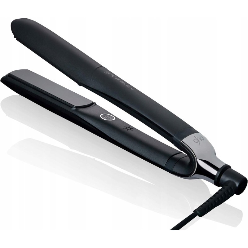 Outlet Prostownica ghd Platinum+ Styler 485 W max temp 185 C ceramiczna