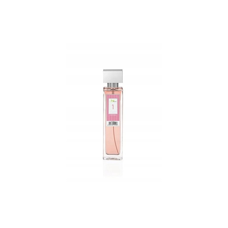 Outlet Woda perfumowana Iap Pharma Parfums No1 150 ml EDP aromat drzewny